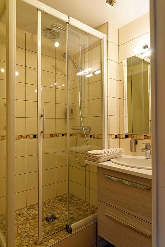 Chambres d'hotes à Autun