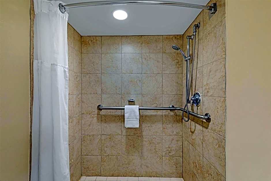 Best Western Plus Madison-Huntsville