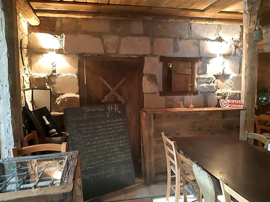 Locanda Rondolost