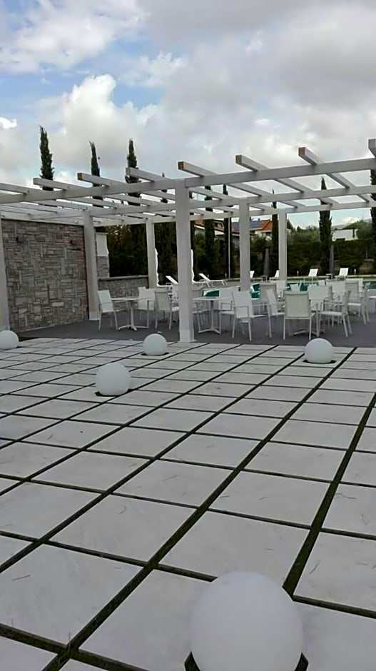 Villamaria Park Hotel