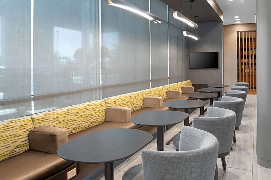 SpringHill Suites by Marriott Roanoke North
