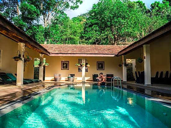 Hanthana Boutique Villa by Amaya