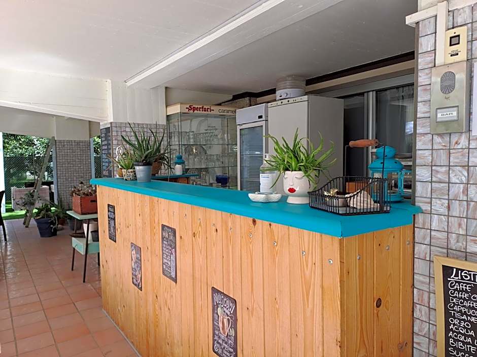 Hotel Sogno