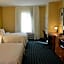 Fairfield Inn & Suites by Marriott Houston Channelview