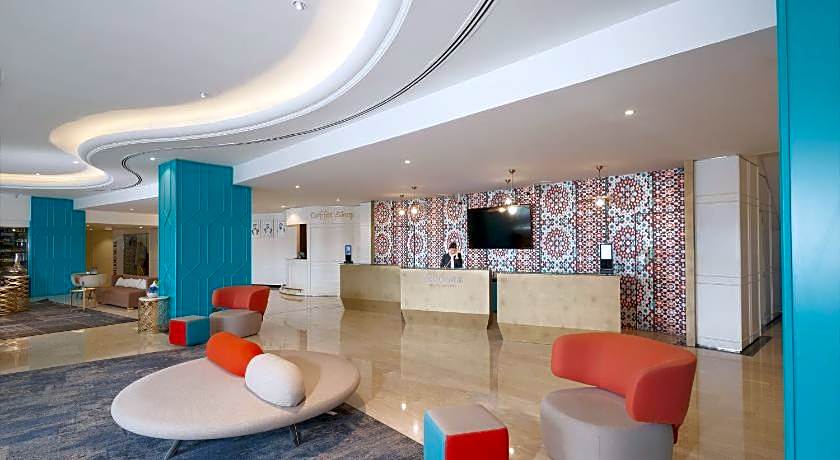 Occidental Sharjah Grand