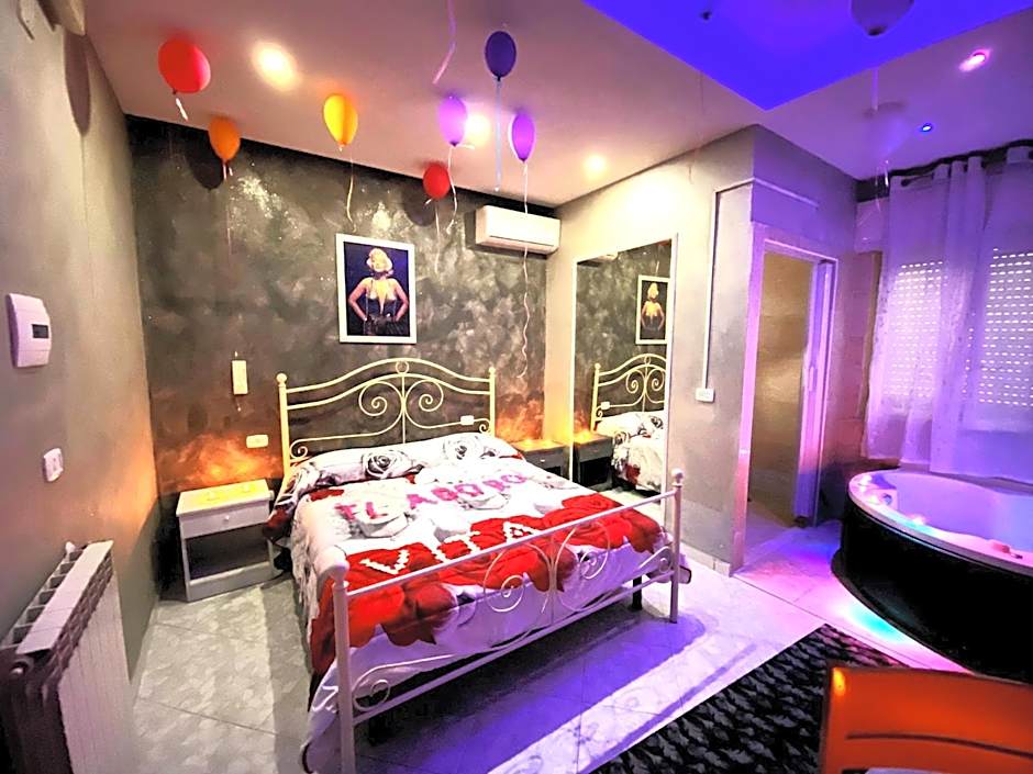 Hotel Napoleon-Cuore