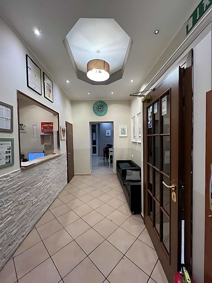 Freedom Traveller Hostel