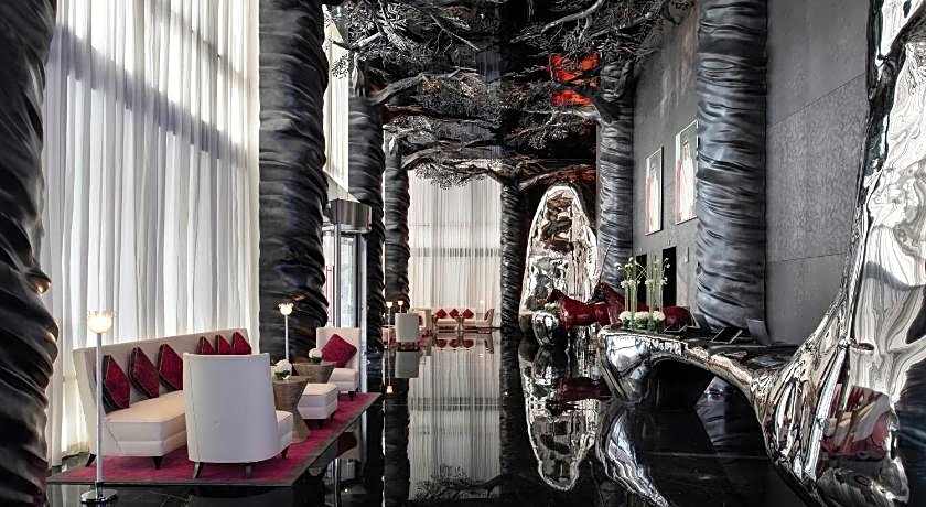 Banyan Tree Doha at La Cigale Mushaireb