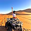 Sinbad Merzouga Camp