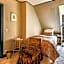 Abbaye des Vaux De Cernay un hotel Paris Society Collection