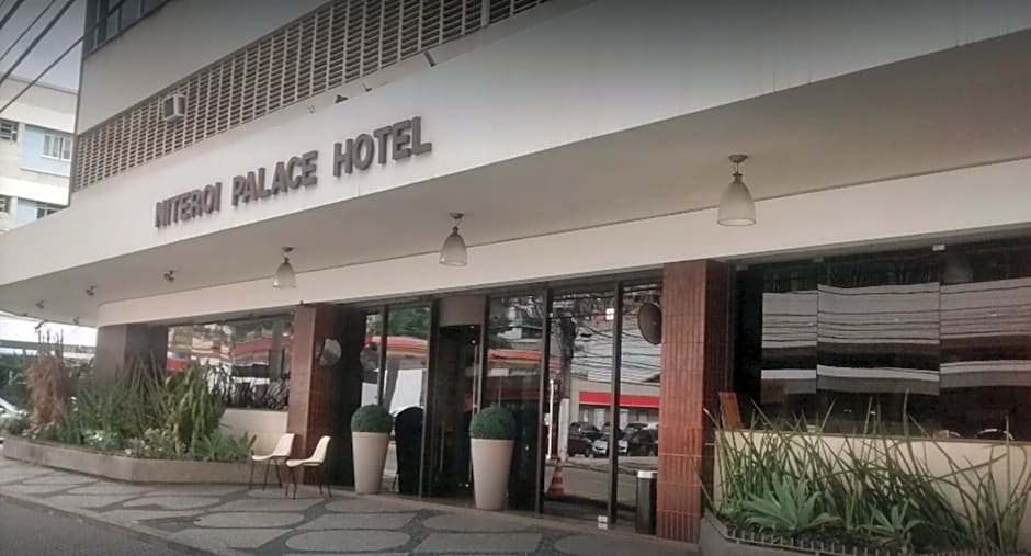 Niterói Palace Hotel