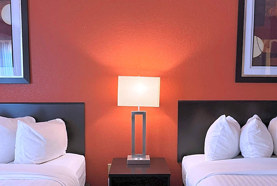 Baymont by Wyndham Plainfield/ Indianapolis Arpt Area