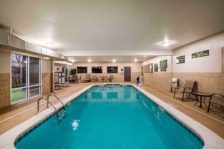 La Quinta Inn & Suites by Wyndham Chattanooga North - Hixson