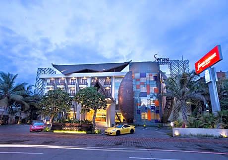 Sense Sunset Hotel Seminyak