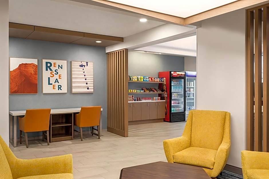 Holiday Inn Express & Suites East Greenbush(Albany-Skyline) By IHG