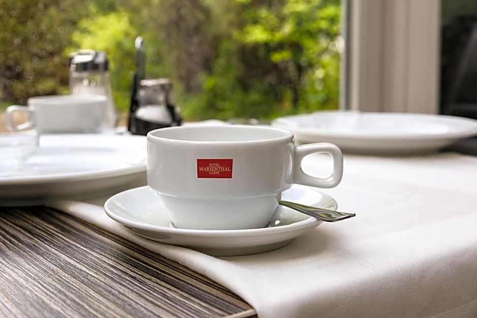Hotel Marienthal Garni