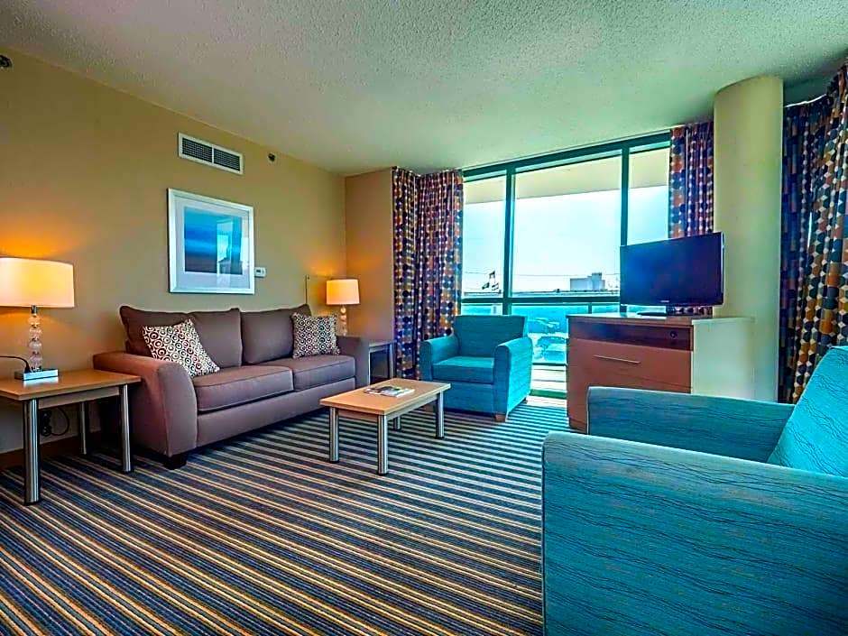 Atlantic Sands Hotel and Conference Center