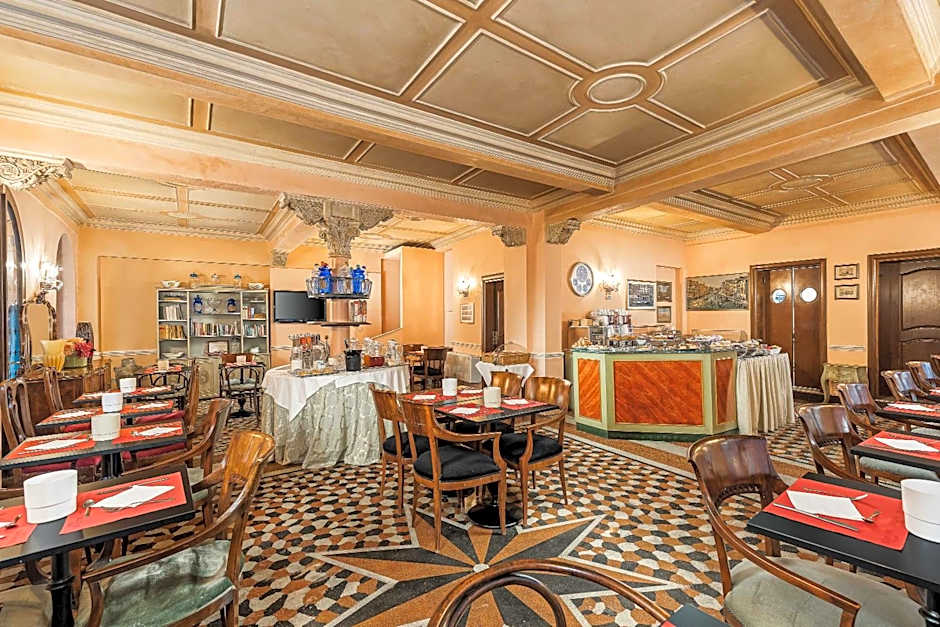 Hotel Marconi