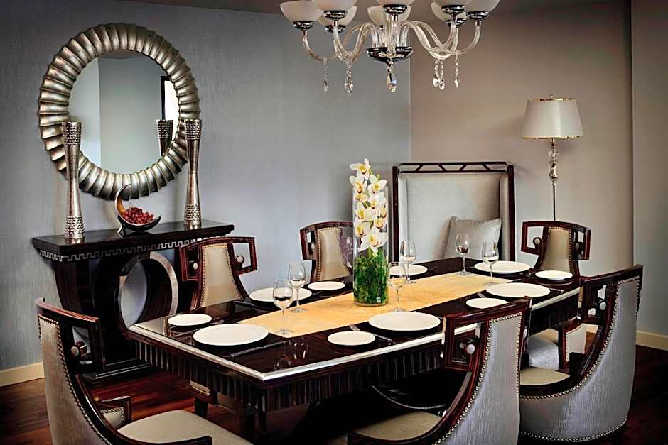 Marriott Executive Apartments Addis Ababa