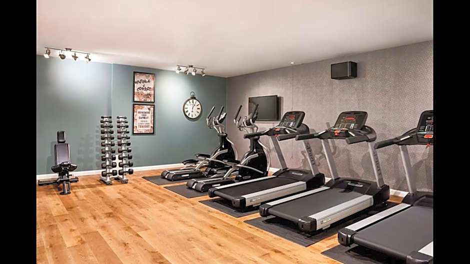 Hotel Indigo Coventry By IHG