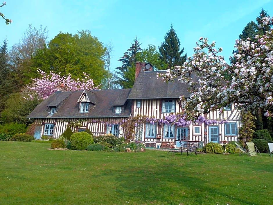 Chambre d'Hôte Près de Deauville
