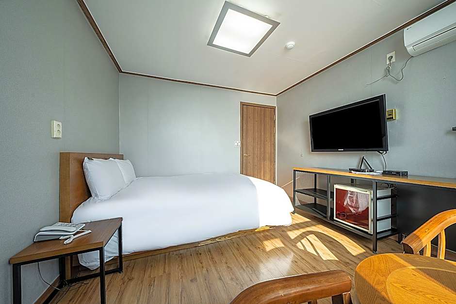 Incheon (Ganghwa) MOTEL 917