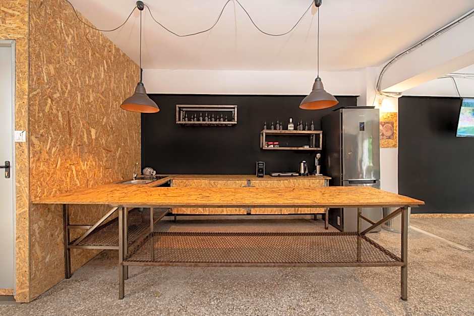 Piraeus Premium Suites