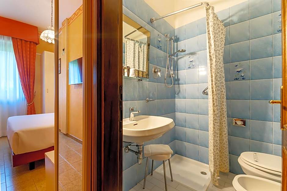 Hotel Falco D'Oro