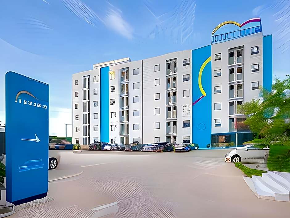 HOP INN Ubon Ratchathani