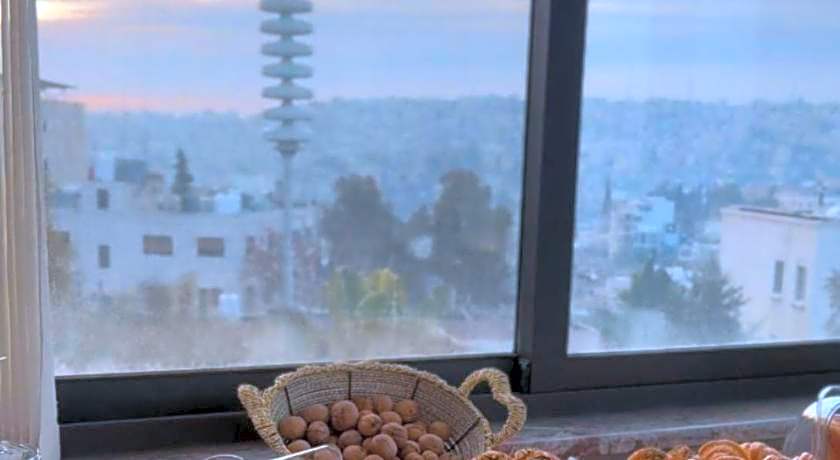 Weibdeh Heights Hotel Suites