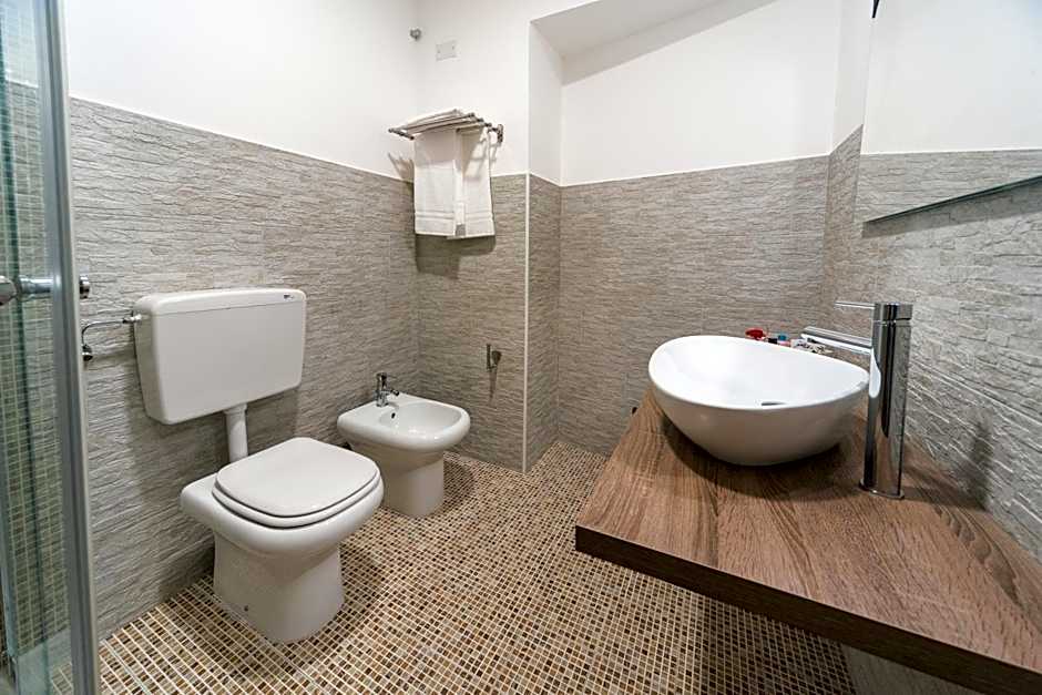 Le Undici Rose Hotel
