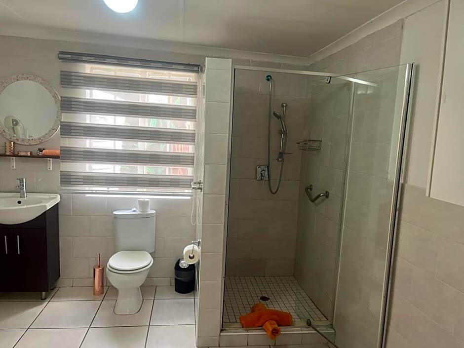 Muco Guest House