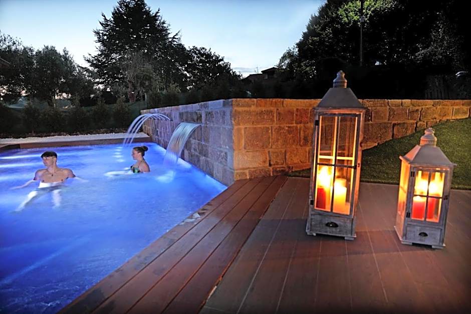 Hotel Spa San Marcos