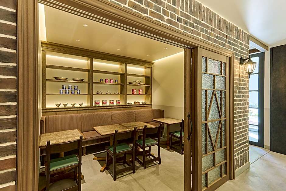 The Royal Park Hotel Ginza 6-chome