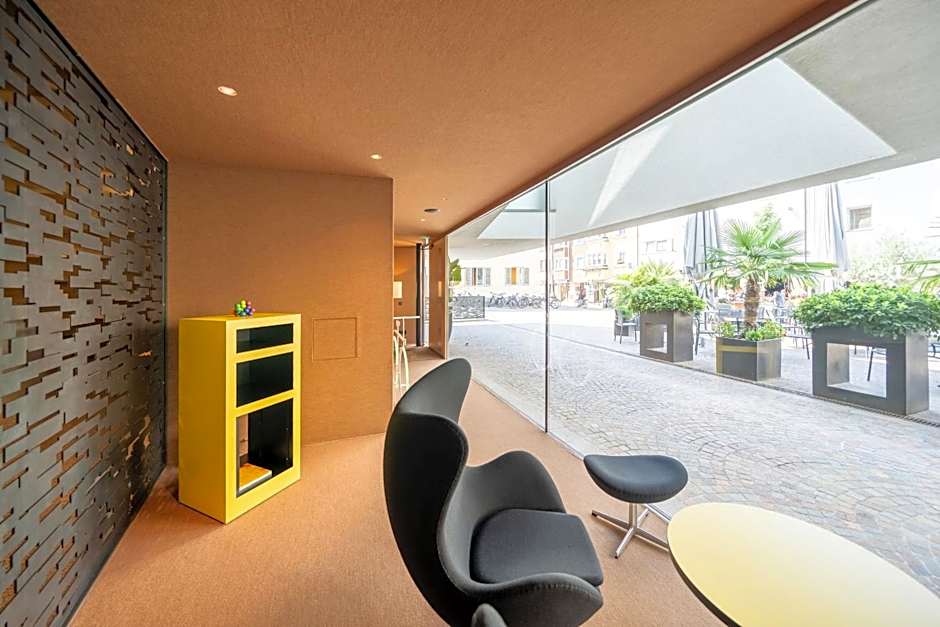 Soley Suites - adults only