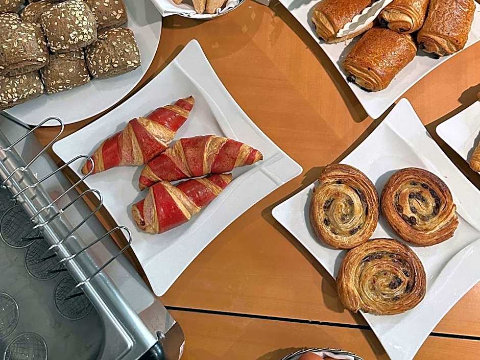 Park Hotel Grenoble - Handwritten Collection