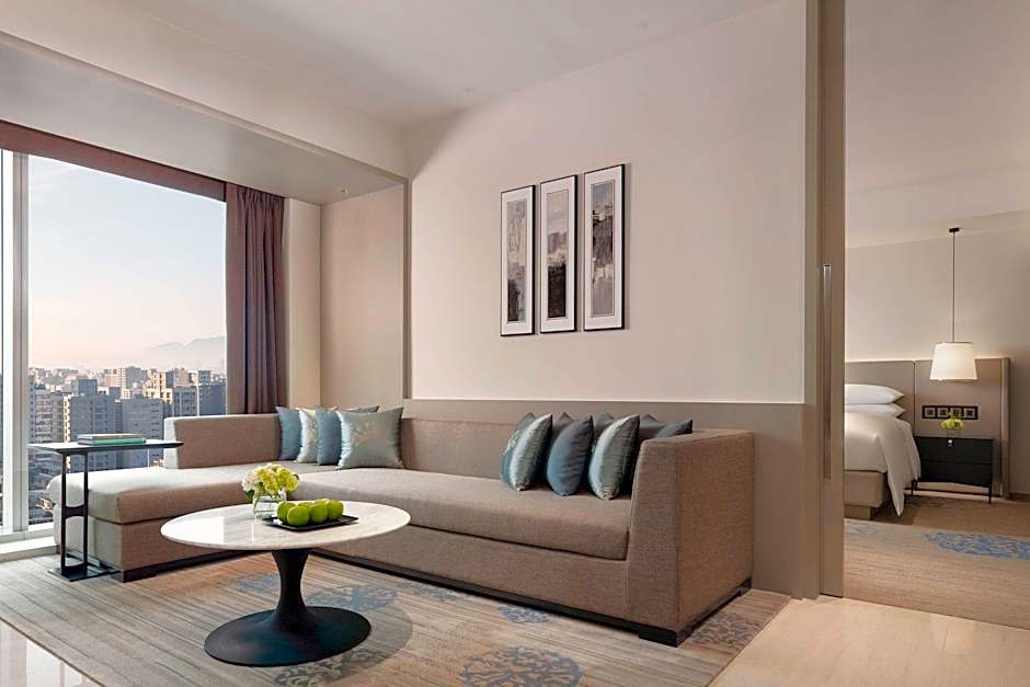 Courtyard Taipei Downtown