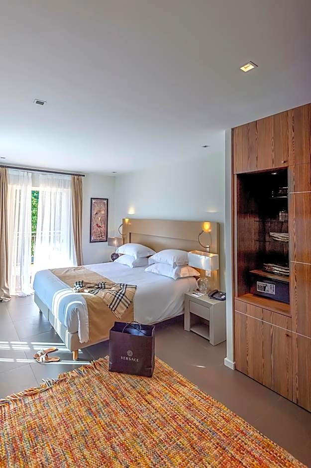 Hotel Golf Chateau de la Begude