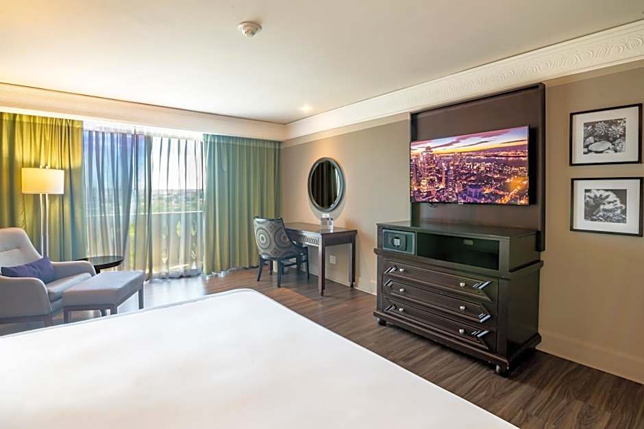 Hotel Lucerna Culiacan