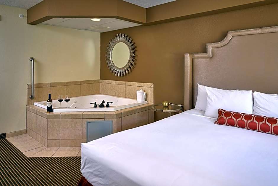 Mountain Valley Lodge Hailey Sun Valley