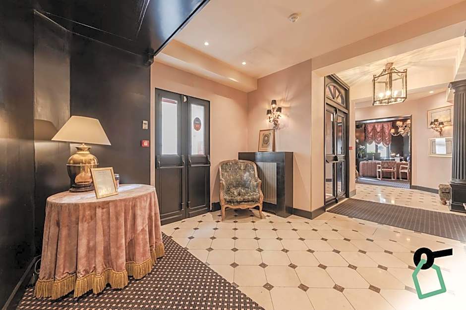 Hotiday Room Collection - Paris Arc de Triomphe