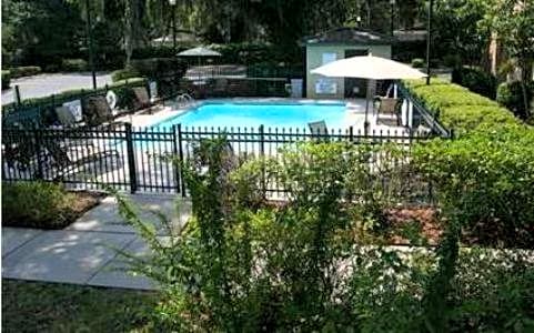 Hampton Inn Beaufort