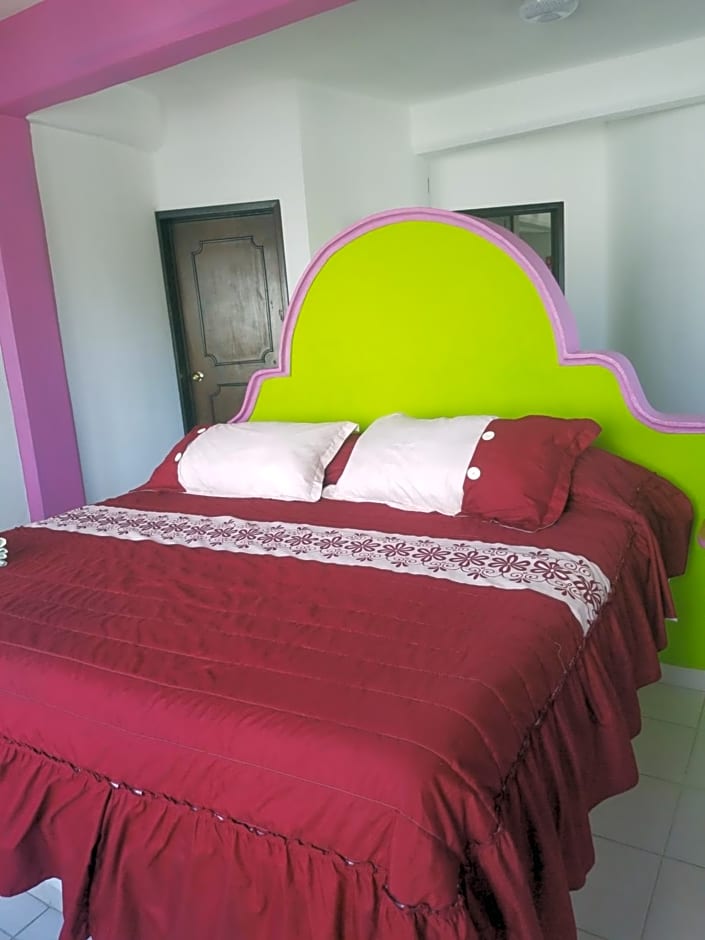 Hotel Real del Quijote