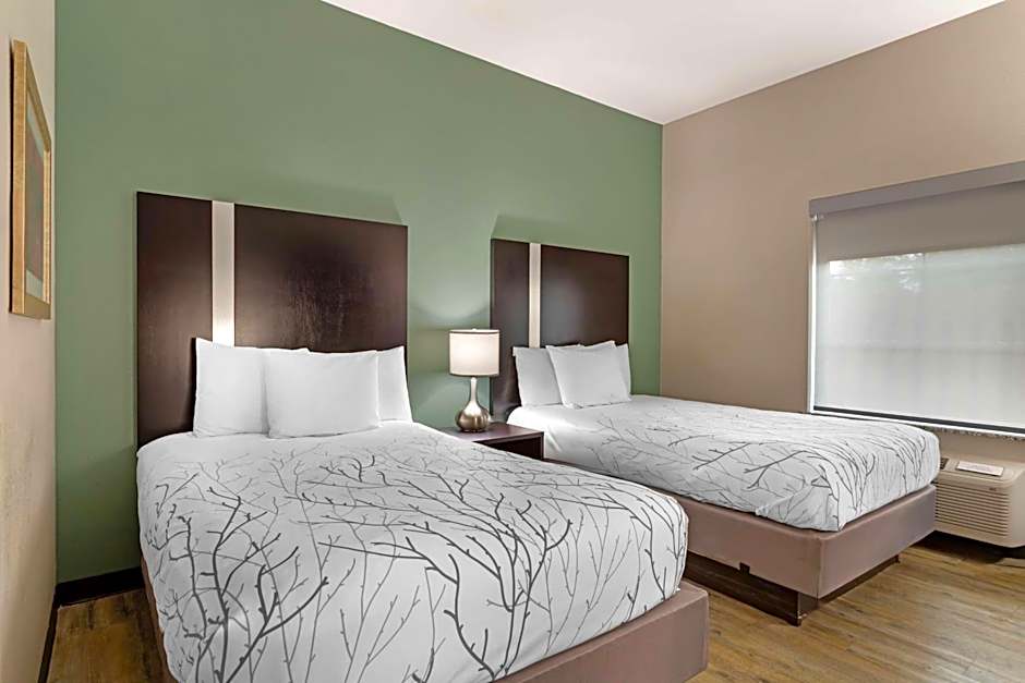 Best Western Casino Inn