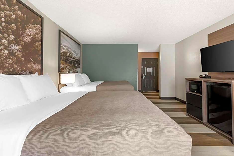 Quality Inn Dillon I-15