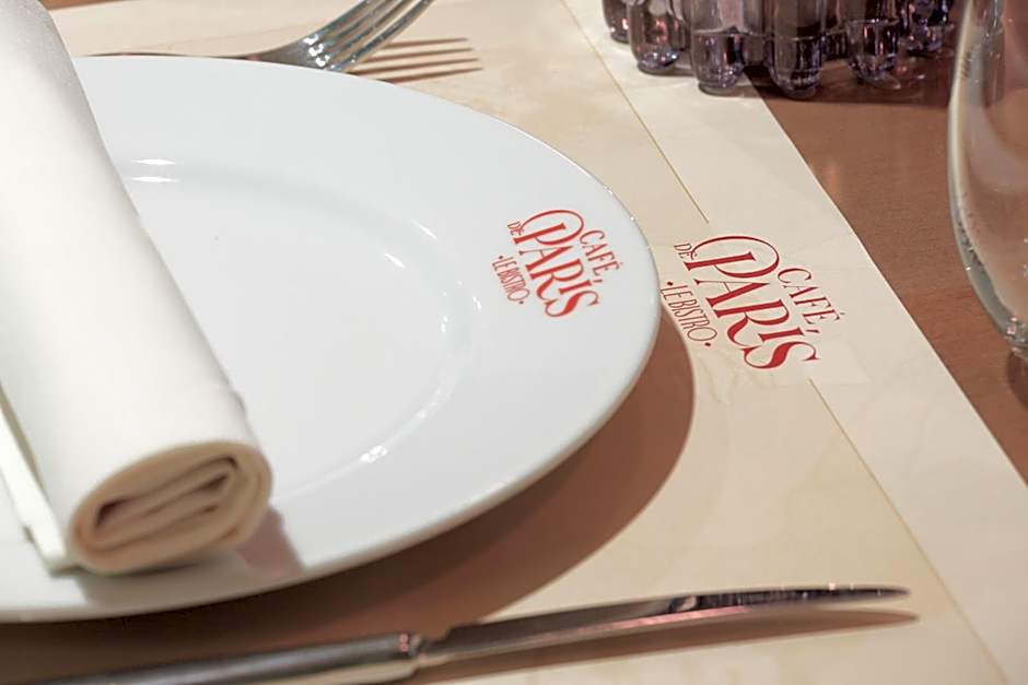 Palacio de Aviles Affiliated By Melia