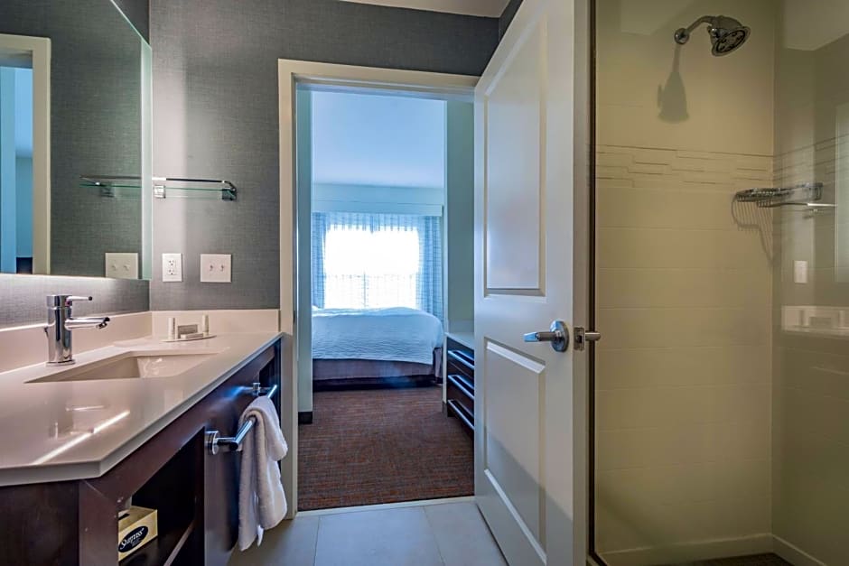 Residence Inn by Marriott Savannah Airport