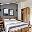 Wine and Pillow Hotel by Frapolli