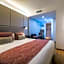 Pierre & Vacances Apartamentos Edificio Eurobuilding 2