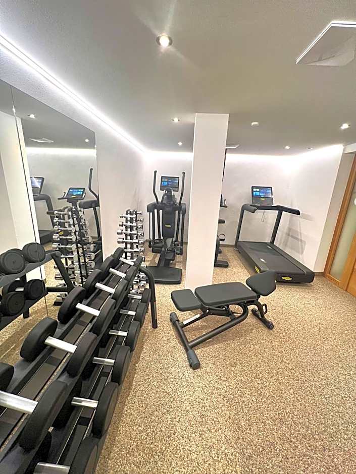 Hotel-Skischule Krallinger